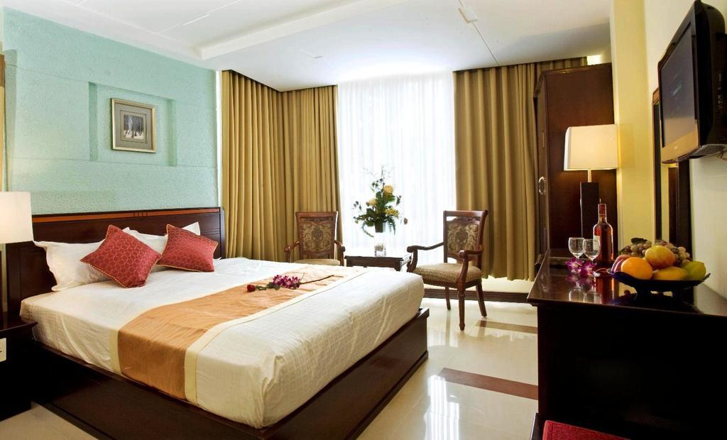 Lien An Sai Gon Hotel Ho Chi Minh City Room photo